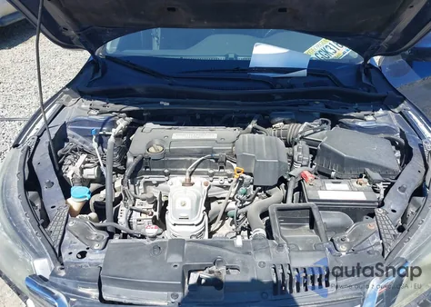 2013 Honda Accord Sport z USA, uszkodzony, nr VIN 1HGCR2F56DA088846